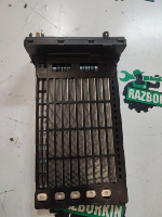 Porsche / Cayenne / Дополнительный нагревающий элемент (электрический)