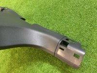 Audi / A6 / Накладка стойки