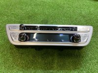 BMW / 7-Series / Блок управления климат-контролем