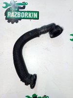 Volkswagen / Touareg / Патрубок рециркуляции Volkswagen / Touareg / Патрубок рециркуляции