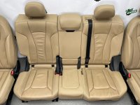 Audi / Q8 / Комплект сидений