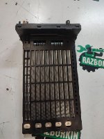 Porsche / Cayenne / Дополнительный нагревающий элемент (электрический)