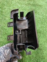 Audi / A5 / Накладка крышки багажника