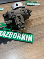 BMW / 5-Series / Кнопка START-STOP