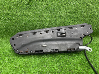 Audi / Q7 / Подушка безопасности в сиденье