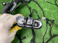 Ford / EXPLORER / Проводка двери