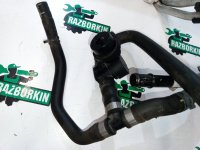 Volkswagen / Touareg / Патрубок охлаждения