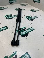 BMW / X1 / Амортизатор капота