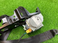 Audi / Q8 / Ремень безопасности