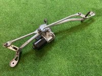 BMW / 7-Series / Трапеция дворников