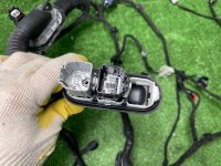 Ford / EXPLORER / Проводка двери