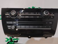 BMW / X5 / Блок управления мультимедиа