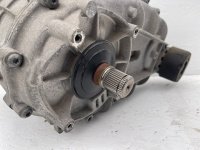 Volkswagen / Touareg / Раздаточная коробка