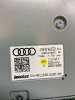 Audi / Q8 / Дисплей климат контроля