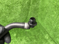 Audi / Q8 / Трубка вакуумная