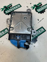 BMW / X1 / Блок управления AIRBAG