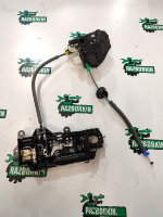 Audi / A5 / Замок двери