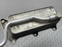 BMW / 7-Series / Теплообменник