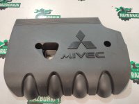 Mitsubishi / Outlander / Декоративная крышка двигателя Mitsubishi / Outlander / Декоративная крышка двигателя