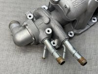 Ford / EXPLORER / Коллектор впускной