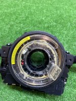 Volkswagen / Touareg / Подрулевой шлейф комплект Volkswagen / Touareg / Подрулевой шлейф комплект