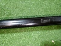 Ford / EXPLORER / Распорка кузова