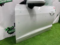 Audi / A7 / Дверь боковая