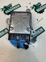 BMW / X1 / Блок управления AIRBAG