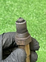 Volkswagen / Touareg / Датчик кислородный