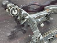 Audi / A6 / Подрамник