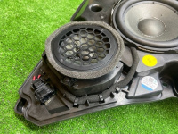 Audi / Q8 / Динамик