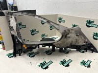 BMW / X1 / Накладка стойки