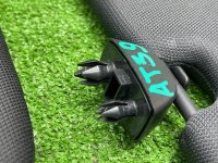 Audi / A7 / Козырек солнцезащитный