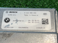 BMW / 7-Series / Блок управления камерами