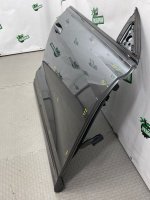 Audi / SQ8 / Дверь боковая