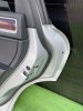 Volkswagen / Touareg / Дверь боковая