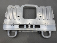 BMW / M6 / Защита при переворачивании