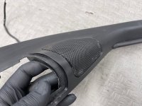 BMW / ALPINA B10 / Облицовка проема стекла двери