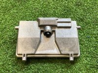 Volkswagen / Golf / Камера переднего вида