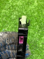 BMW / X5 / Усилитель антенны