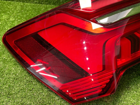 Audi / A6 / Фонарь задний