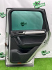 Volkswagen / Touareg / Дверь боковая