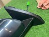 Volvo / S60 / Зеркало заднего вида боковое