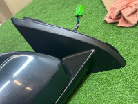 Volvo / S60 / Зеркало заднего вида боковое