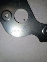 Land Rover / Range Rover Sport / Кронштейн