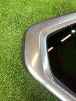 BMW / X5 / Стекло заднего крыла
