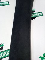 Porsche / Cayenne / Накладка стойки