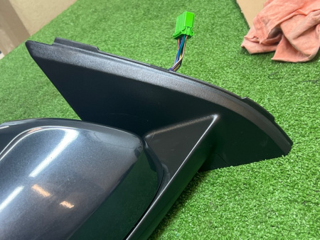 Volvo / S60 / Зеркало заднего вида боковое
