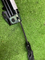 Audi / Q8 / Ремни безопасности