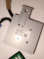 Mazda / 6 / Навигационный блок